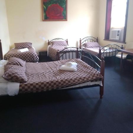 The Flinders Hotel Motel Port Augusta Εξωτερικό φωτογραφία