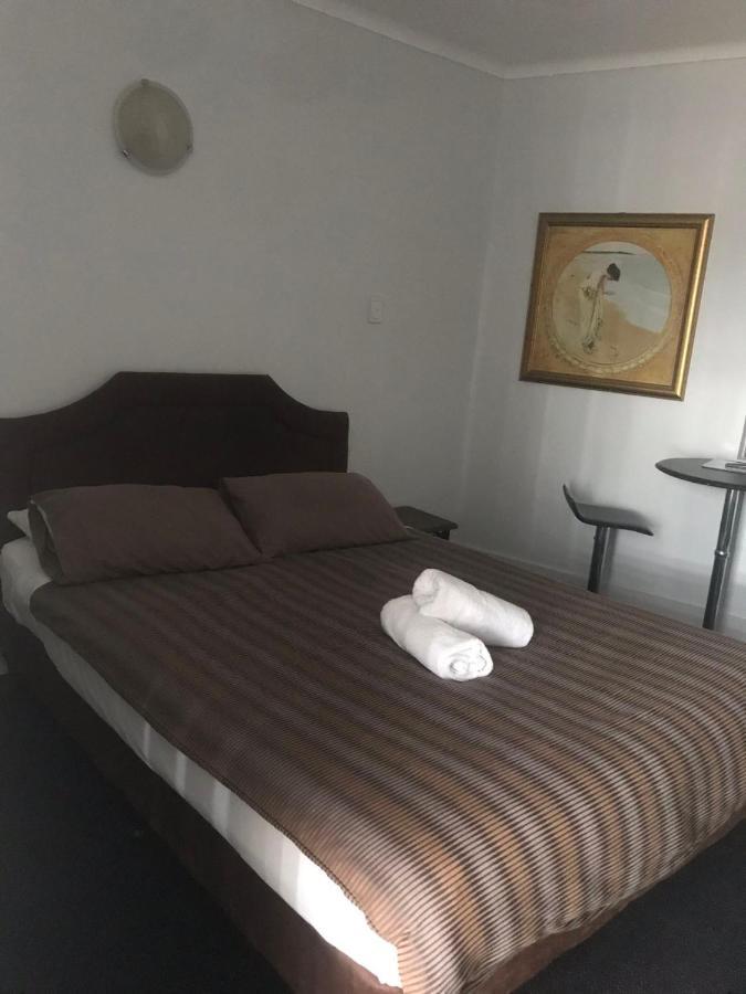 The Flinders Hotel Motel Port Augusta Εξωτερικό φωτογραφία