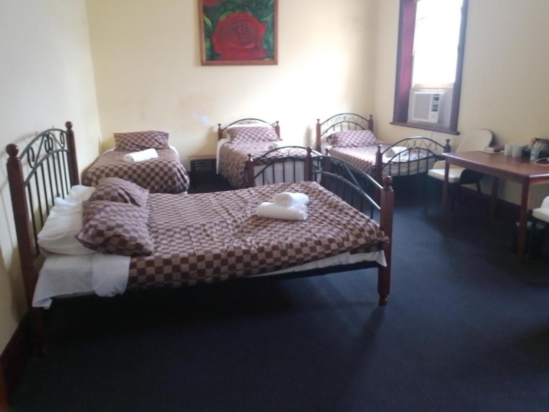 The Flinders Hotel Motel Port Augusta Εξωτερικό φωτογραφία